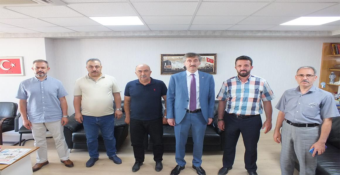 GENEL MERKEZ DENETLEME KURULU 2020 DENETLEMESİNİ TAMAMLANDI